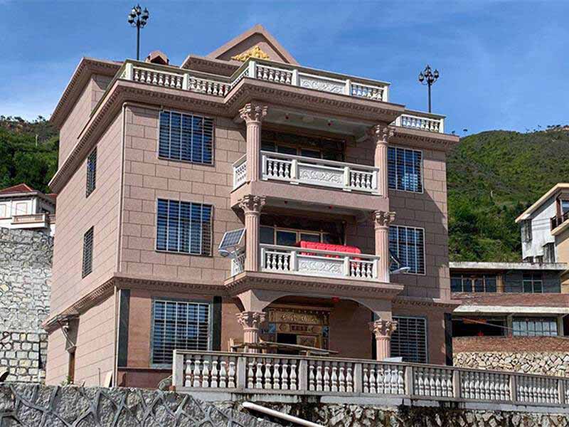 選用色號：SS5D-008